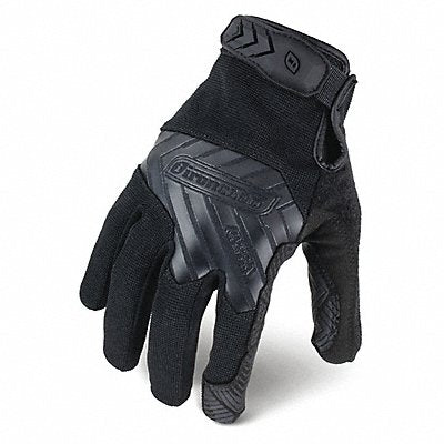 Tactical Touchscreen Glove Black 2XL PR