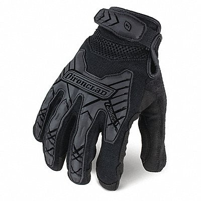 Tactical Touchscreen Glove Black 2XL PR