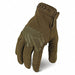 Tactical Touchscreen Glove Brown S PR