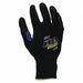 Coated Gloves Nylon M PR