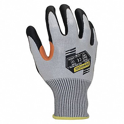 Cut-Resistant Gloves XS/6 PR