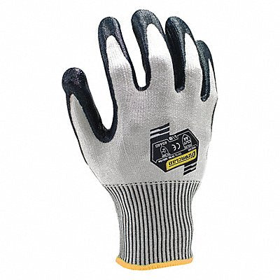 Cut-Resistant Gloves S/7 PR