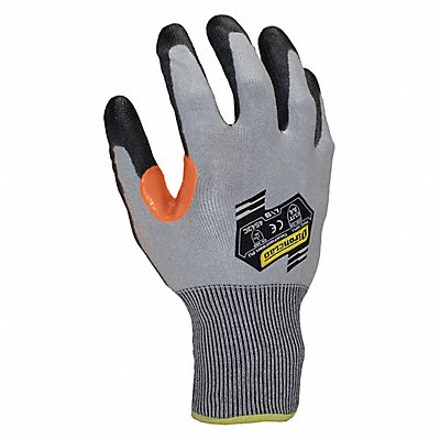 Cut-Resistant Gloves XS/6 PR