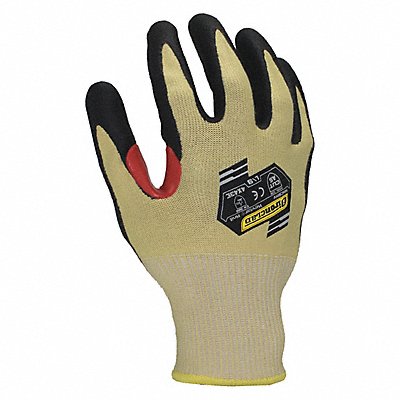 Cut-Resistant Gloves XS/6 PR