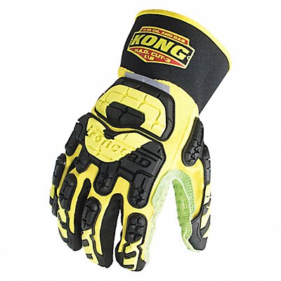 J7585 Impact Resistant Glove XL/10 10-1/2 PR