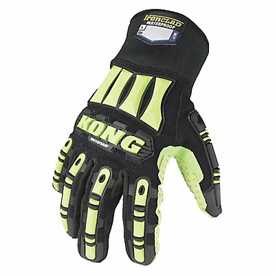 J7586 Impact Resistant Gloves XL/10 10-1/2 PR