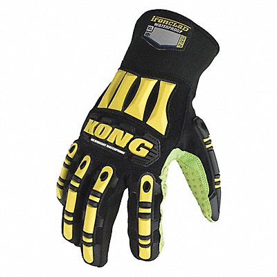 Cut Resistant Gloves S/7 10-1/2 PR