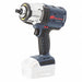 Impact Wrench Cordless Compact 20VDC