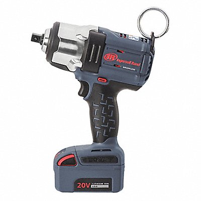 Impact Wrench Cordless Compact 20VDC