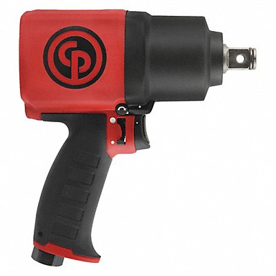 Impact Wrench Air Powered 6500 rpm