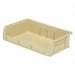 K4956 Pick Rack Ivory Polypropylene 3 in