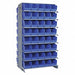 K6929 Pick Rack 36inx64inx36in Blue