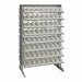 E1550 Pick Rack 24inx60inx36in Clear