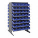 K6933 Pick Rack 36inx60inx36in Blue