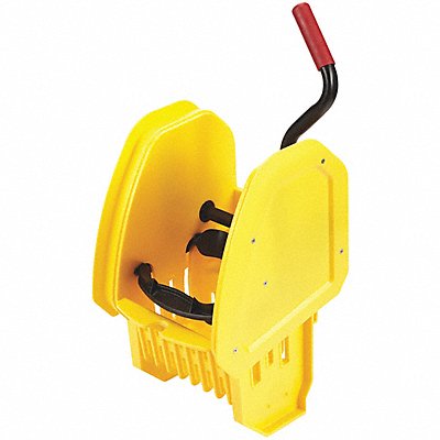 K2011 Mop Wringer Yellow Plastic