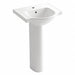 Kohl Sink Rect 13-3/4inx12-5/8inx8-1/2in