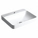 Kohl Bath Sink Rec 22inx13-1/4inx6-7/8in