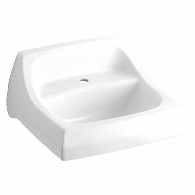 Kohler Bath Sink Rect 15inx10inx3-1/4in