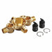 Press Bal Valve Body Cart Kohler Brass