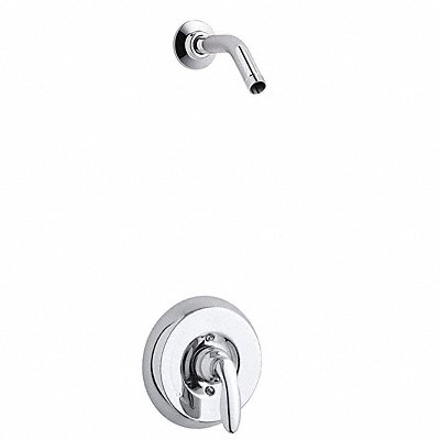 Shower Valve Trim Kohler Chrome