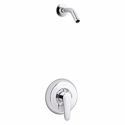 Shower Valve Trim Kohler Chrome