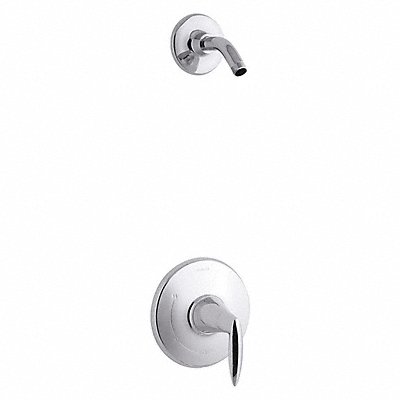 Shower Valve Trim Kohler Chrome