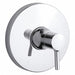 Valve Trim Kohler Chrome