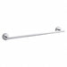 Towel Bar Metal 20 in Overall W