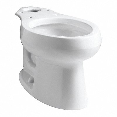 Toilet Bowl Elongated Floor Gravity Tank