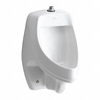 Siphon Jet Urinal Wall Top Spud 0.5-1.0