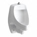 Siphon Jet Urinal Wall Top Spud 0.5-1.0