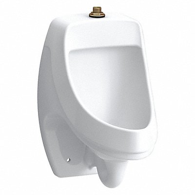 Washout Urinal Wall Top Spud 0.125