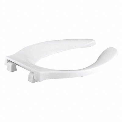 Toilet Seat Elongated Standard Seat Type