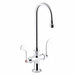 Gooseneck Chrome Kohler Triton Bowe