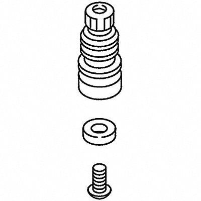Valve Stem Replacement