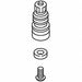 Valve Stem Replacement