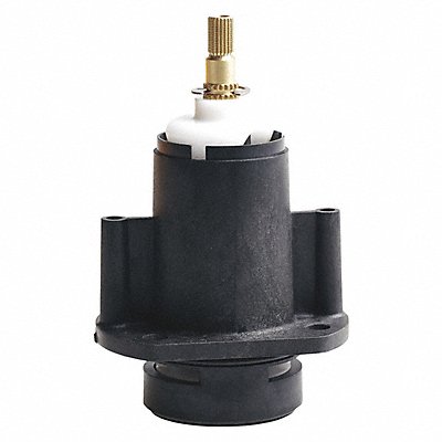 Transfer Valve Cartridge Replacement