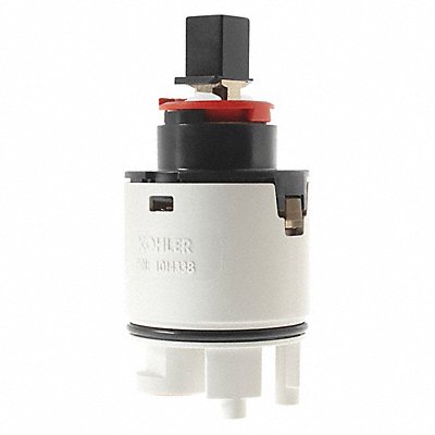 Valve kit Replacement