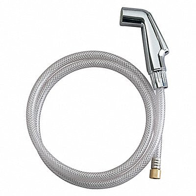 Sidespray Replacement