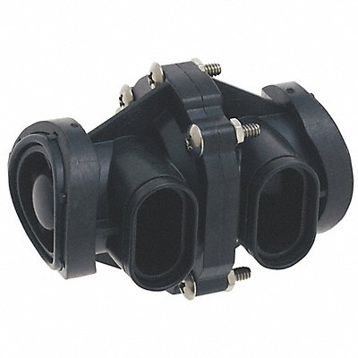 Pressure Balance Valve Replacement