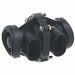 Pressure Balance Valve Replacement