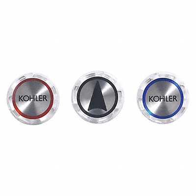 Trend Plug Button Kit Replacement
