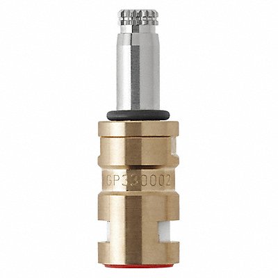 Turn Ceramic Valve Replacement