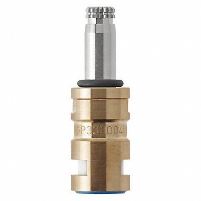 Turn Ceramic Valve Replacement