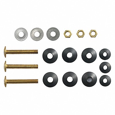 Tank Bolt Accessory Pack Replacement