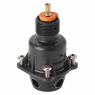 PBV Replacement Cartridge Replacement