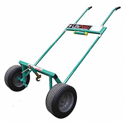 Transport Cart Steel