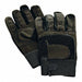 Impact Resistant Gloves Black Size S PR