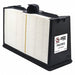 Engine Air Filter Rectangular Design