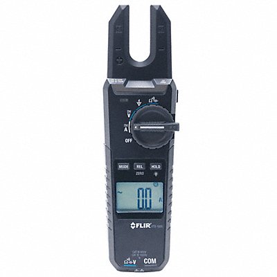 Clamp Meter Digital Split 50 to 60 Hz